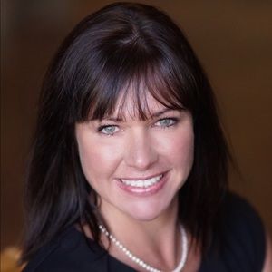 Meet your Posher, Leanne